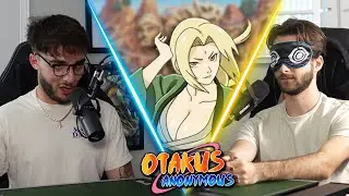 Ranking the Top 10 RAUNCHIEST Anime- Otakus Anonymous Episode #62