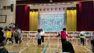 Grade 1_cultural event!!!