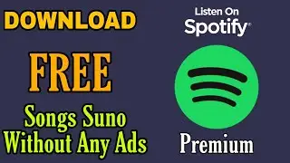 DOWNLOAD / Spotify Premium / Play Music Without Any Ads.