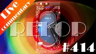 [ REPLAY ] Rekop - 414 - Broking Bad - RotoGluOn on Mobile #1 - Exclu YouTube (S38 2023/EP378)