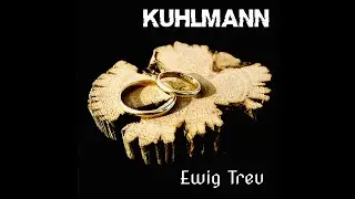 KUHLMANN &ndash; Ewig Treu (Official Video) | NDH Industrial | 4K