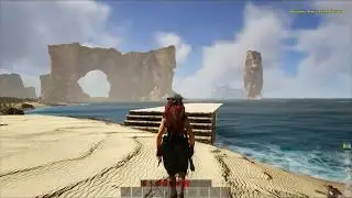 Lets play Atlas #089 | Steg bauen