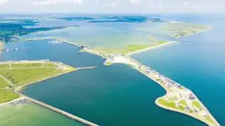 Live im OstseeResort Olpenitz 1.0
