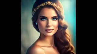 The Princess and the Benevolent Jinn | A Tale of Kindness and Freedom @cartoonkingdomanimation