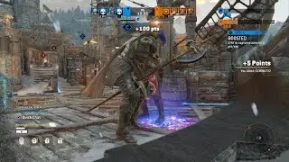 Dirty viking