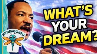Martin Luther King Jr. for Kids | &ldquo;Dream Keeper&rdquo; Song + Story
