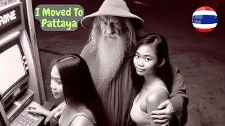 Vietnam War Veteran From The USA Moves To THAILAND & Needs Some Help 🪖🇹🇭