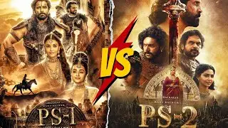 PS2 Box office collection Day 19, Chiyaan Vikram, Aishwarya Rai, Karthi, Jayam ravi