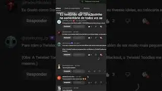 Sofrimento fazer isso todo dia  #dandysworld #roblox #br #stanzinho #coment&aacute;rios #pov