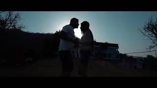 KAPIL+PRIYA PRE WEDDING TEASER2021
