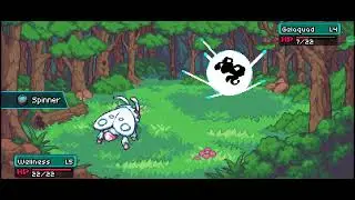 Coromon full game part one full version 