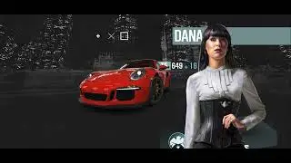 CSR Racing 2