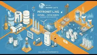 Petronet LNG  3 Minute Quick Dive into Business Insights