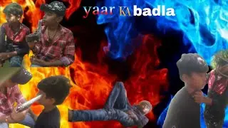 yaar ka badla