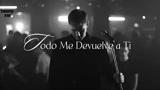 Todo Me Devuelve a Ti - Rap & Flamenco | Emoci&oacute;n Real