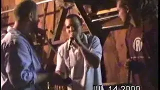 Passage/Bomarr/Telephone Jim Jesus/Mouth of Madness Live in NH, 2000