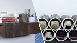 Give Your Messy Room A Makeover