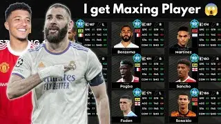 DLS 22 |Buy and Maxing this Players | Dream League Soccer 2022