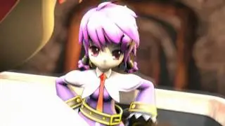 [Elsword] 地圖大改版 - PV
