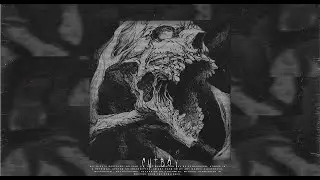[FREE]Distorted Trap Metal SOSMULA x PRXJEK 
