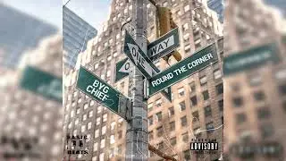 ROUND THE CORNER - BAY AREA / DETROIT X TRAP TYPE BEAT 2022