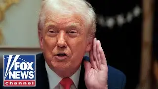 BREAKING: Trump makes MAJOR announcement