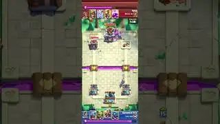 Best deck with mega knight