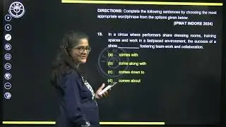 Marathon Session for IPMAT 2025 IIM Indore | PYQs, QA, VA, Last Minute Tips | TIME 4 IPM