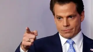 Scaramucci warned of 'unbridled demagoguery'