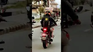 Ride ❤️&hearts;️ #suroojs #automobile #motorcycle