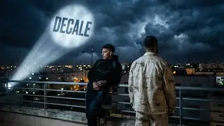 Le Zed x Genie - D&eacute;cal&eacute; (Clip Officiel)