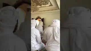 كلمة محمد ال حطاب في مجتمع رجال جشم