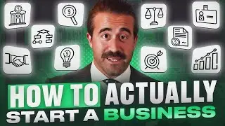 How to Start a Business