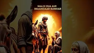 Ma Ki Nasihat Ka Kissa | Moral Story In Urdu | Ma Ki Nasihat Ka Kissa | Emotional Islamic Kahani