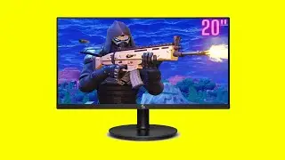 Review meu novo monitor 3GREEN