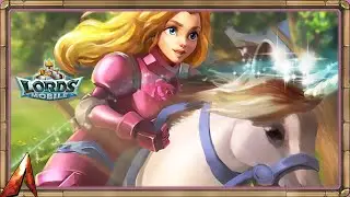 Cavalry Heroes Tier List for your March! Save on New Hero Oracle With [Amazon Appstore] Lords Mobile