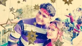 Akash and neha love