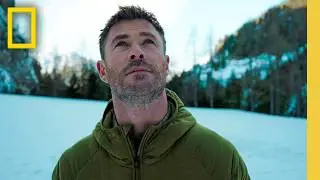 Крис Хемсворт рассказывает о своих самых сложных испытаниях | Limitless: Live Better Now | Nation...