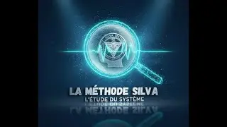 La M&eacute;thode Silva : &eacute;tude du Syst&egrave;me #310 /Podcast #142 avec Lee : Cours avanc&eacute; de Jos&eacute; Silva '72 #76