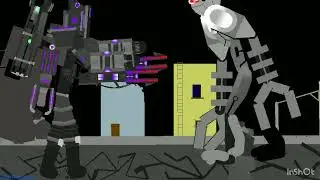 skibidi toilet vs auditor army 109