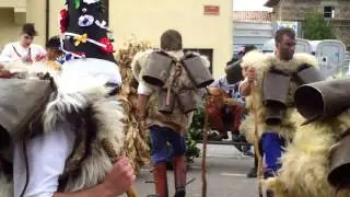 VIJANERA 2016, EN LA PLAZA 1