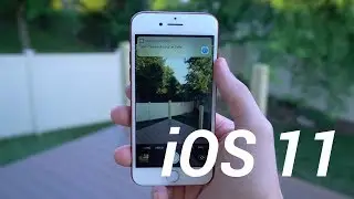 iOS 11 Hidden Features! (Screen Recording & More)