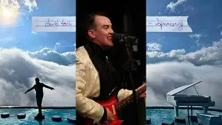 consider the following - david tosh (Official Video)