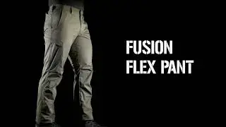 1201 Fusion Flex Pants at Curtis -  Tools for Heroes