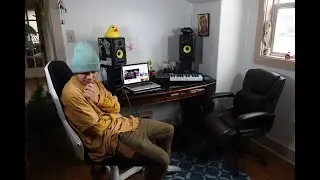 Interview With GOODNESS SVKE Follow Up