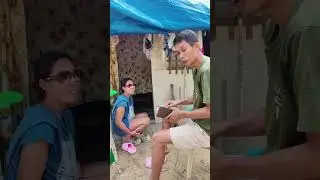 BIGAS PARA KAY ATE REA MAE