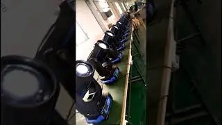 Moving head 280w