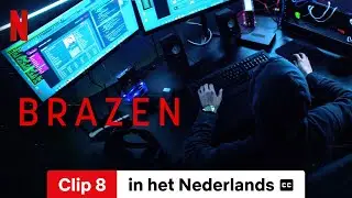 Brazen (Clip 8 ondertiteld) | Trailer in het Nederlands | Netflix
