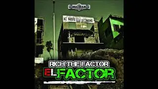 Rich the Factor type Beat 