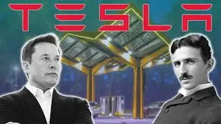 6 Life Changing Lessons From Tesla